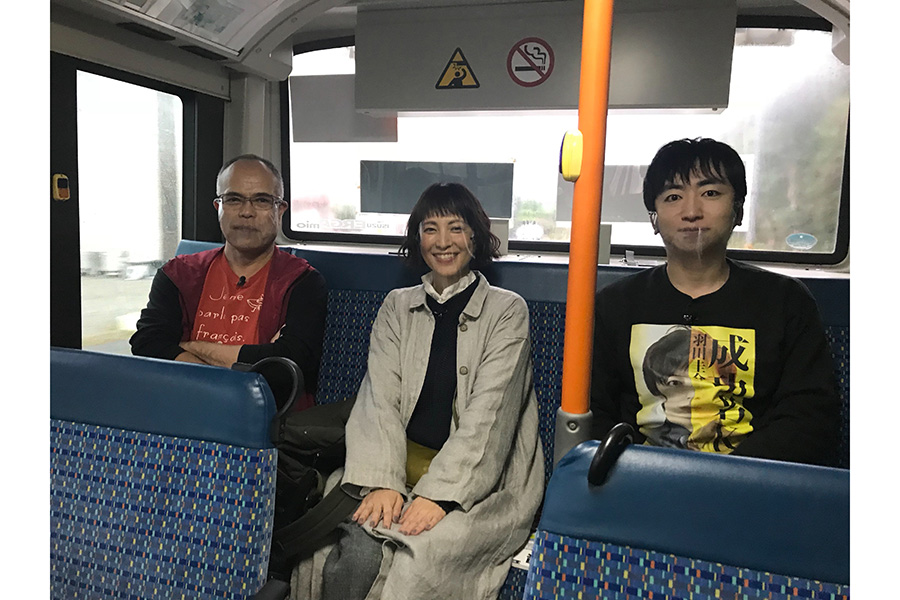 歴代バス旅マドンナの裏側！最も過酷だった神回と炎上の真相＆現在