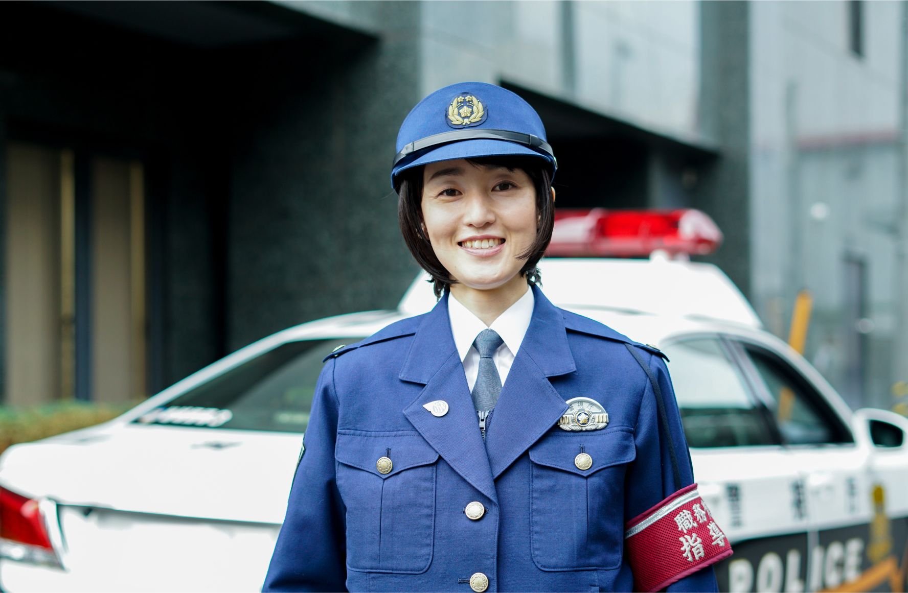 なぜ女性警察官を目指すのか？倍率・年収から結婚・退職の真相まで