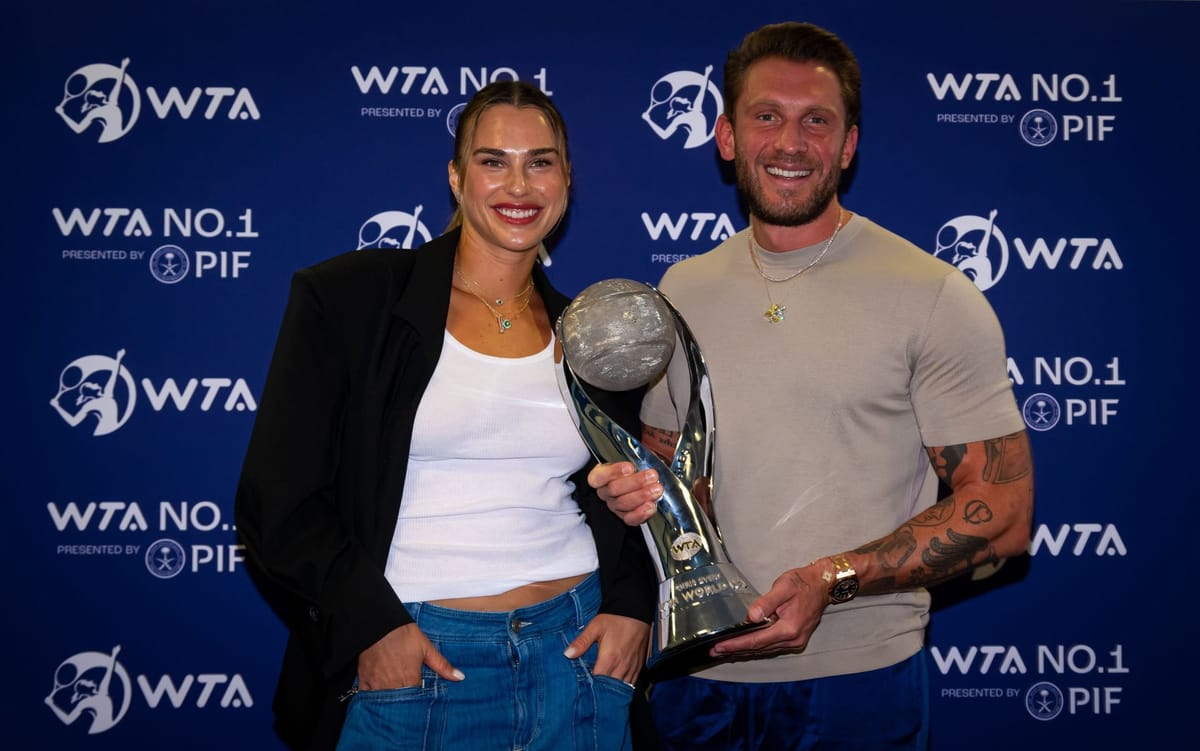 Aryna Sabalenka Age, Family, and Fiancé: Everything About Her Personal Life in 2026