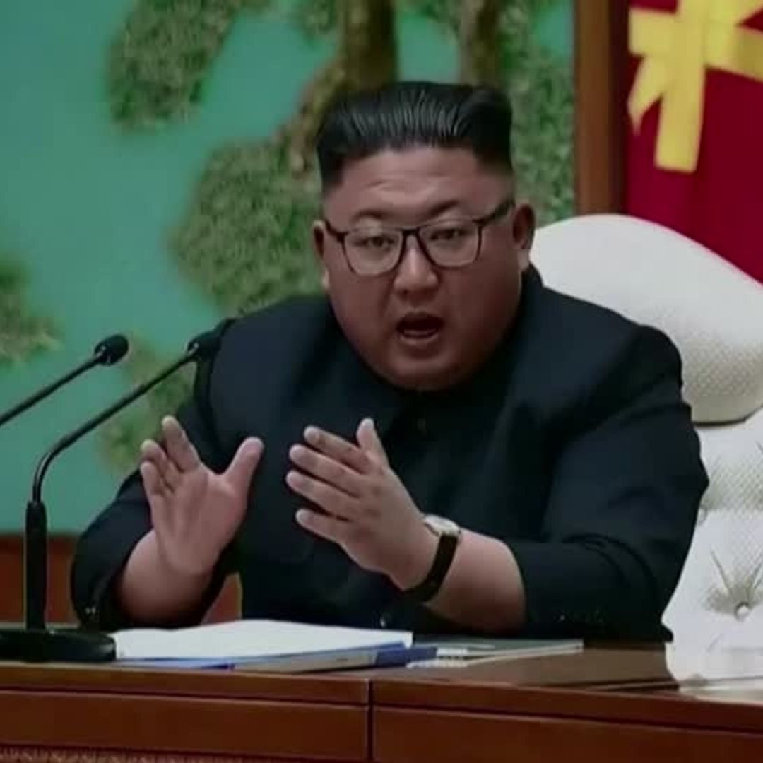 金正恩氏の推定体重140Kg超！肥満化の真相と最新健康不安を徹底追及