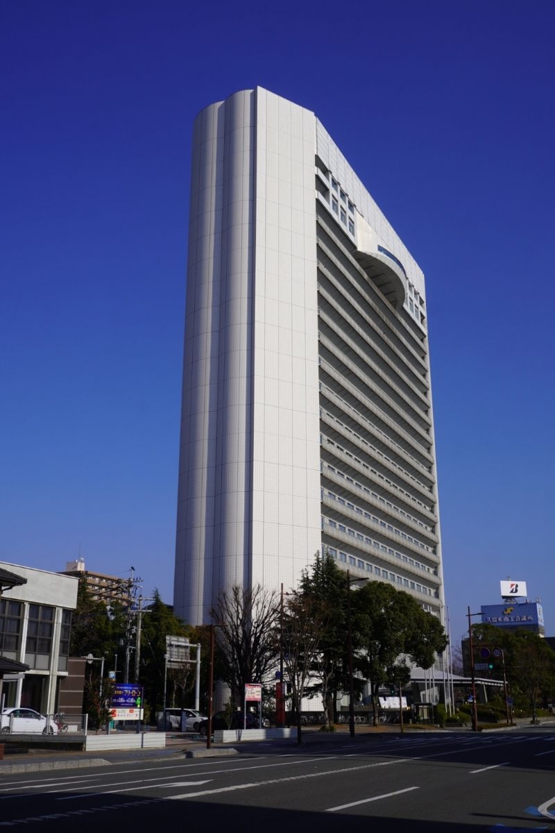 久留米市役所の混雑回避＆完全ガイド！土日対応や駐車場まで徹底検証