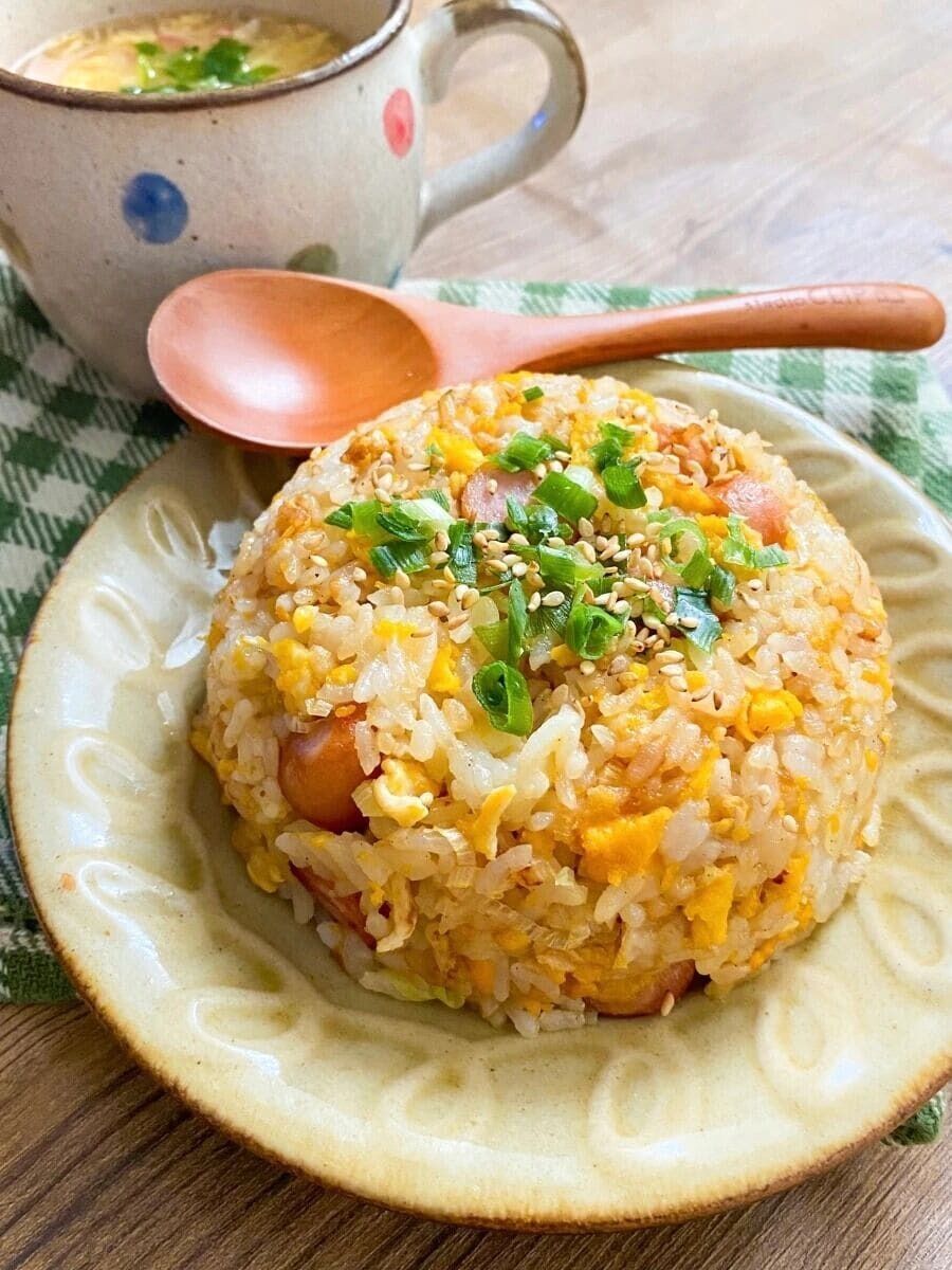 焼き飯と炒飯の決定的な違いとは？卵の順番や歴史の真相を徹底比較