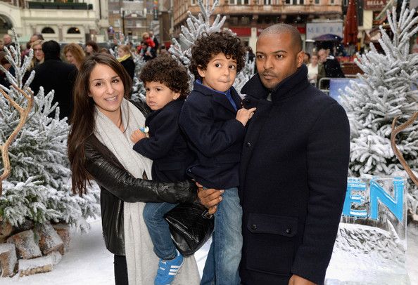 Noel Clarke Profile: from Doctor Who to His Family and Personal Life