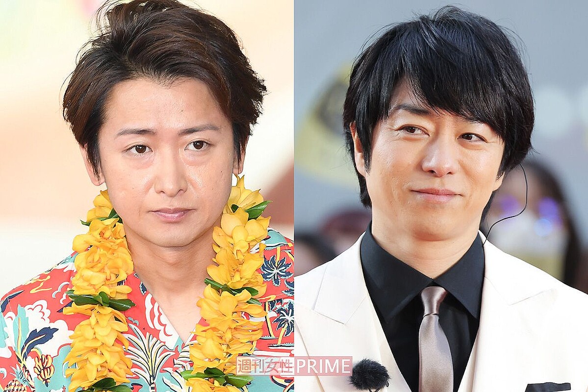 大野智と櫻井翔の絆「山コンビ」の現在と2026年最新動向