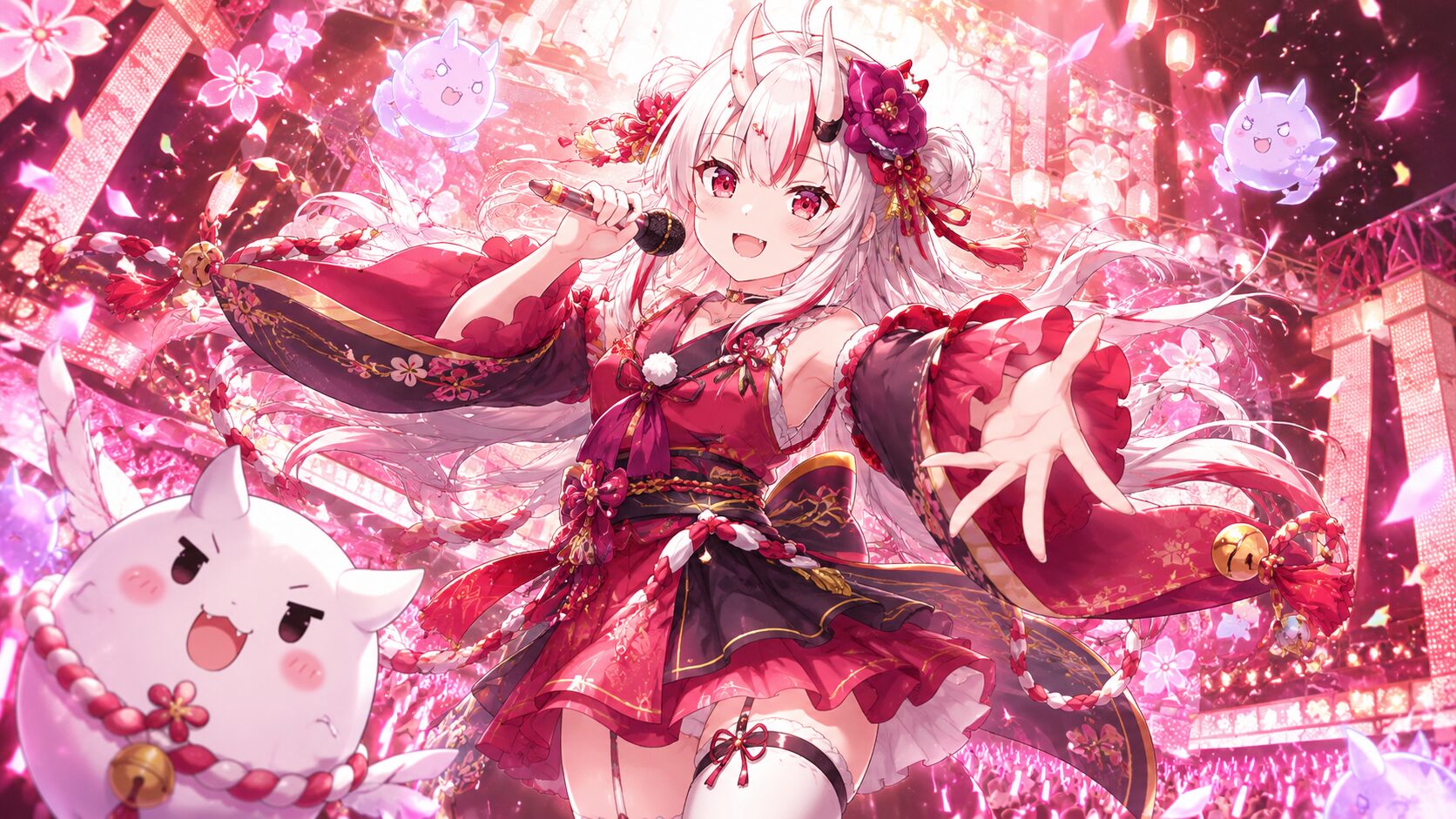 百鬼あやめの前世はエンマ？中の人の顔バレや年齢・噂の真相を徹底追跡
