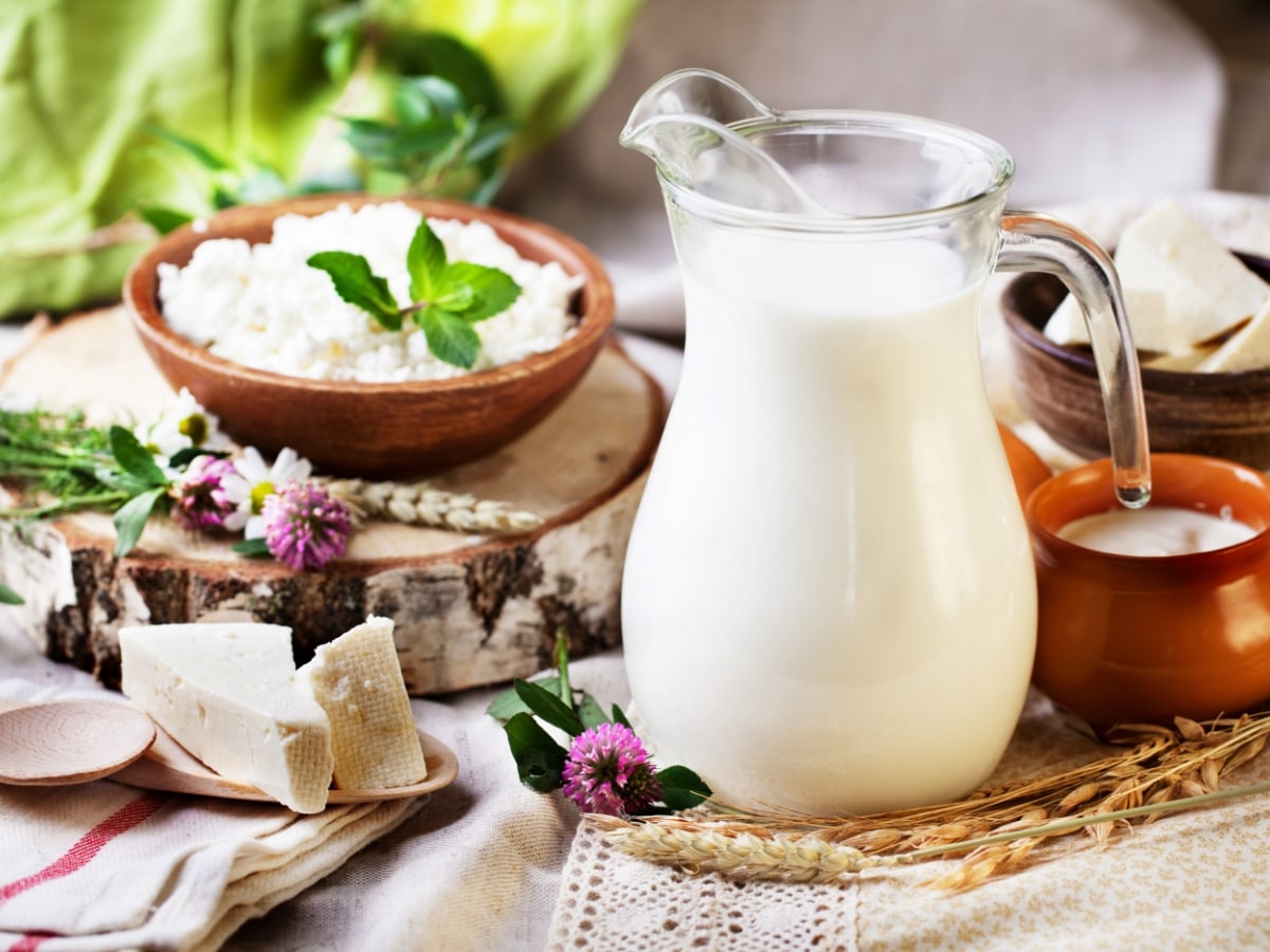 牛乳は中性脂肪を増やすのか？専門家が明かす真相と正しい飲み方