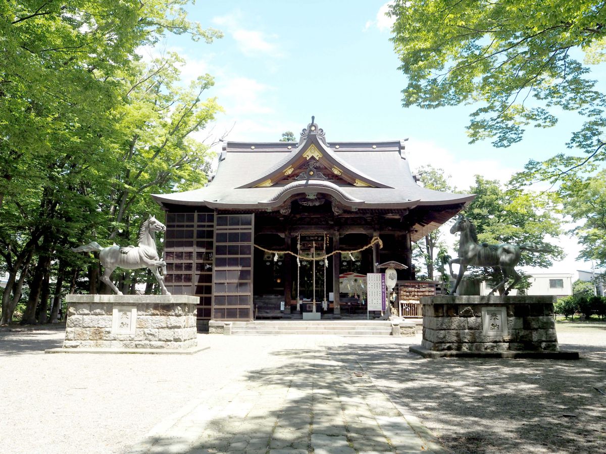 金峯神社が最強と呼ばれる理由｜ご利益・御朱印と歴史の真相