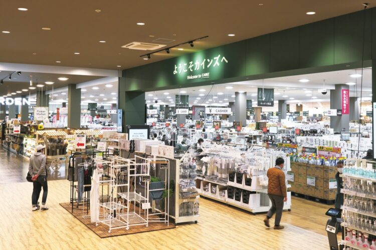 【2026年最新ルポ】県北の生活インフラはここまで進化した！カインズ津山店が地域密着型メガショップとして放つ圧倒的存在感