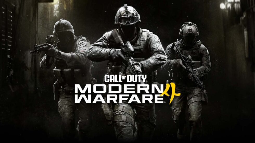 Mw4 Release Date