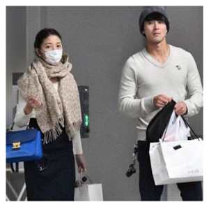 元フジ三田友梨佳の夫は誰？外資系エリートの真相と夫婦の素顔