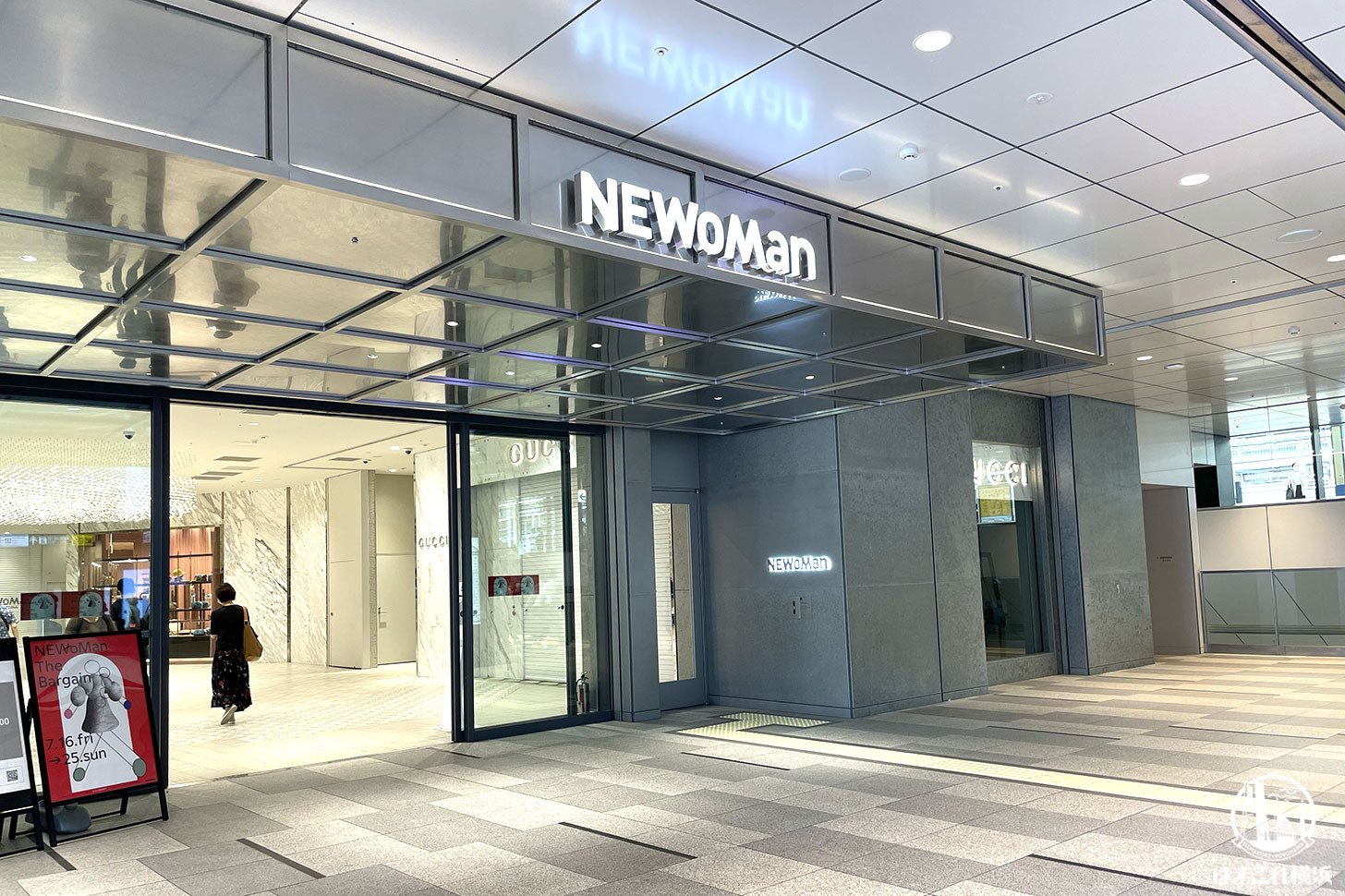 横浜駅西口の主役が魅せる新たな顔——2026年、大人の感性を揺さぶる「ニュウマン 横浜」の変容と現在地