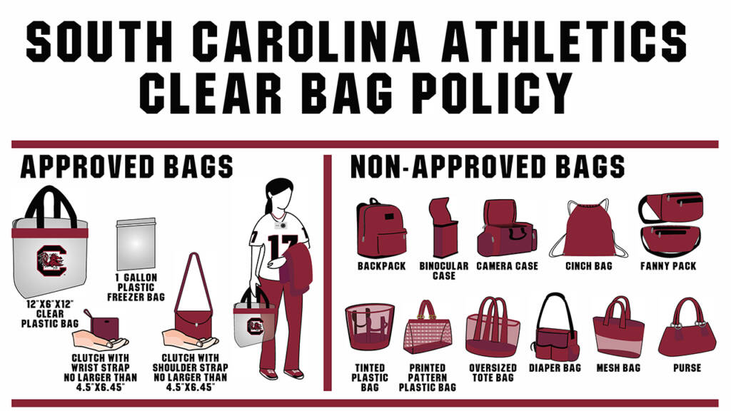 St Louis City Sc Bag Policy