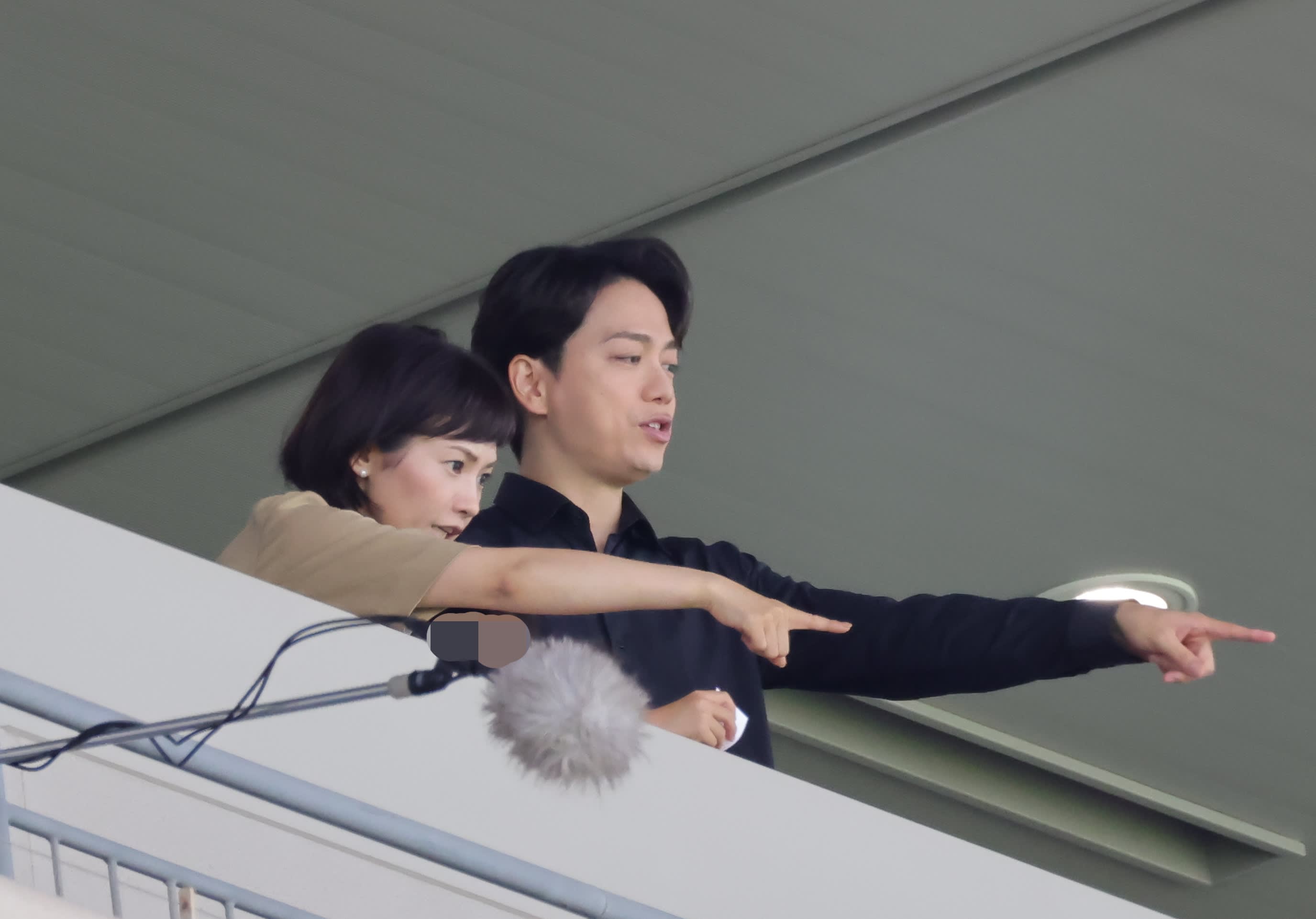 山崎育三郎と安倍なつみの現在！馴れ初め・子供3人と夫婦仲の真相