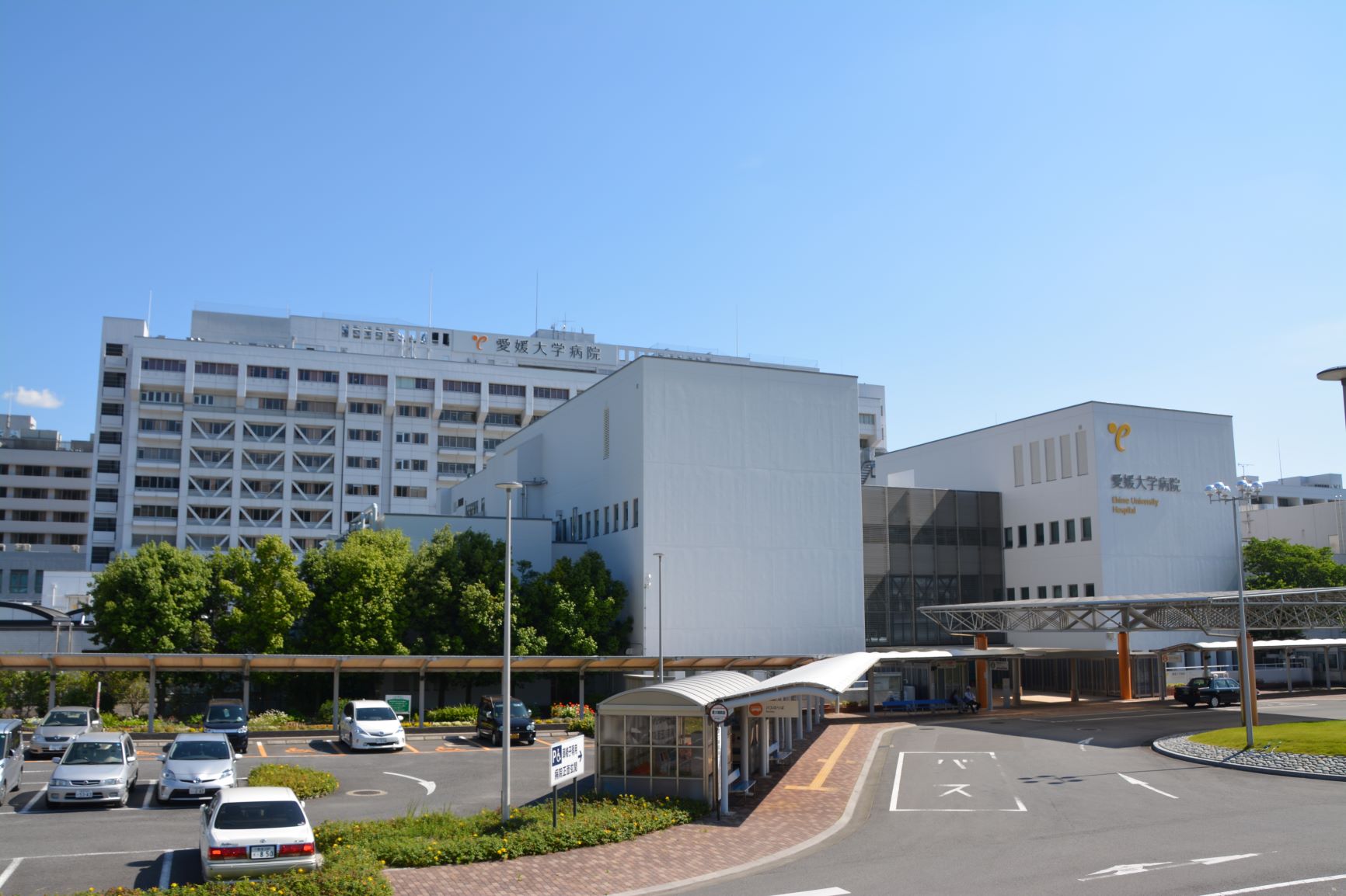 愛媛大学医学部附属病院の初診予約と評判は？待ち時間と費用を徹底解説
