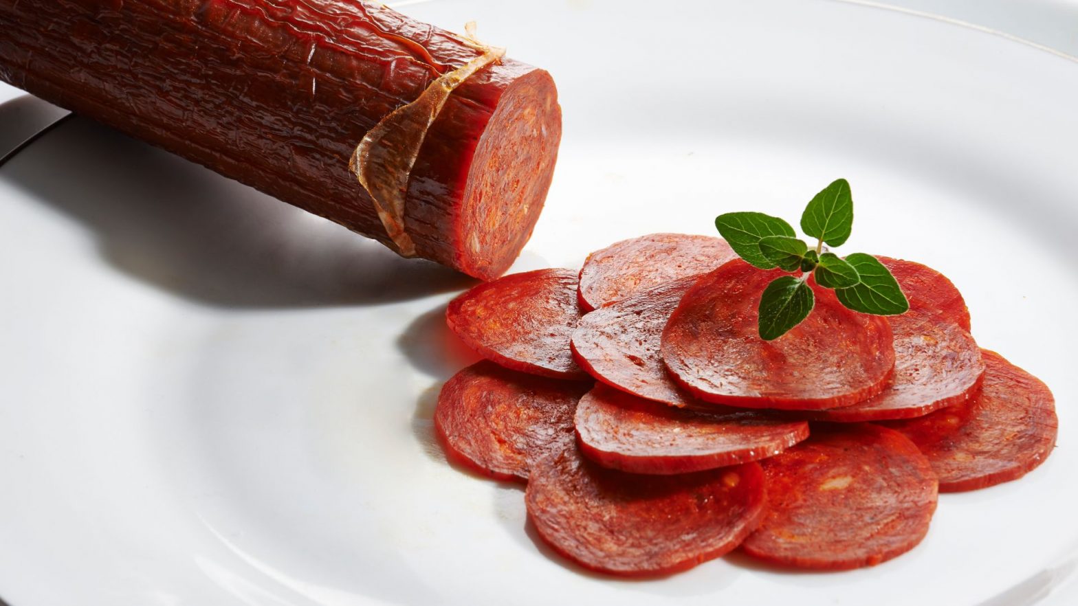 Is Pepperoni a Pork