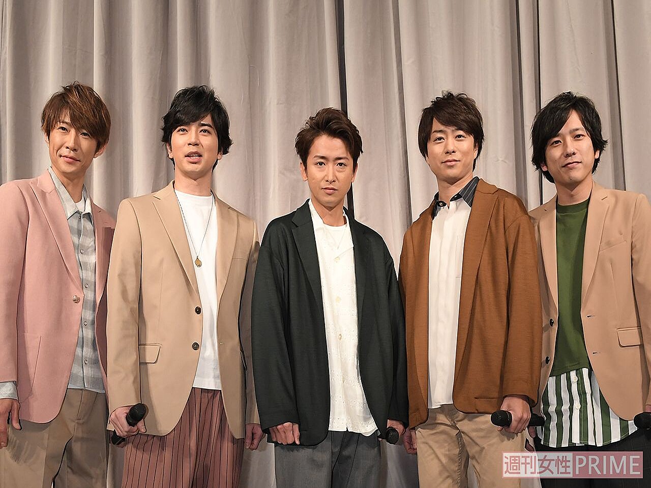 【インスタ画像】 嵐 ファン クラブ 入れ ない 最新出演情報まとめ #915