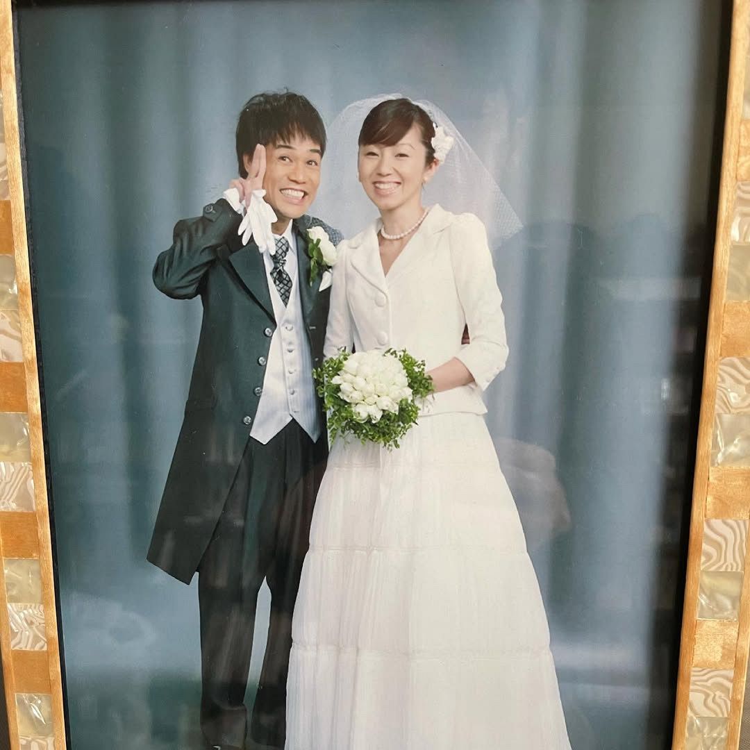 名倉潤の現在と体調は？妻・渡辺満里奈との絆や知られざる家族の素顔