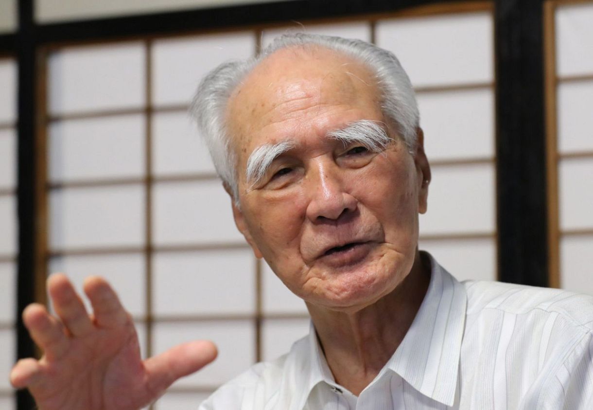 村山富市元首相の現在と晩年｜100歳を超えた大分での暮らしと遺された足跡