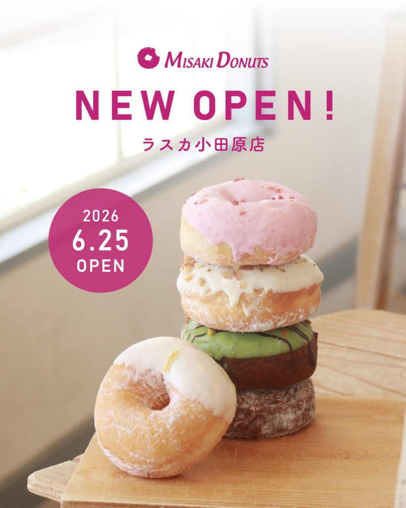 ミサキドーナツ人気の真相を徹底検証！絶品メニューと店舗・通販の全貌