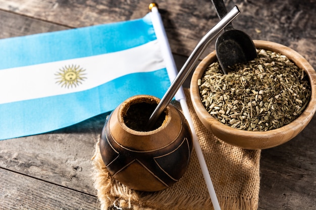 Bebidas De Argentina