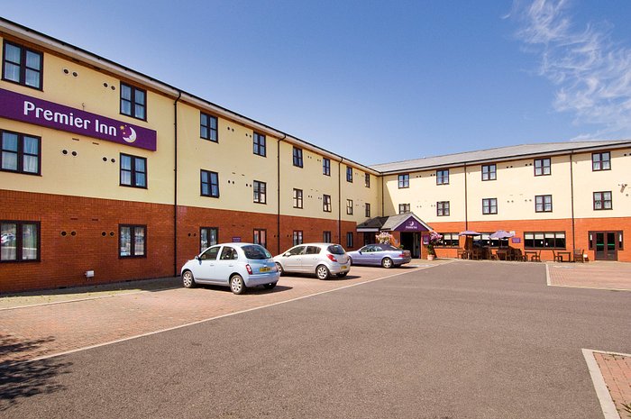 Premier Inn Chichester South Gate Leisure Park Hotel Chichester