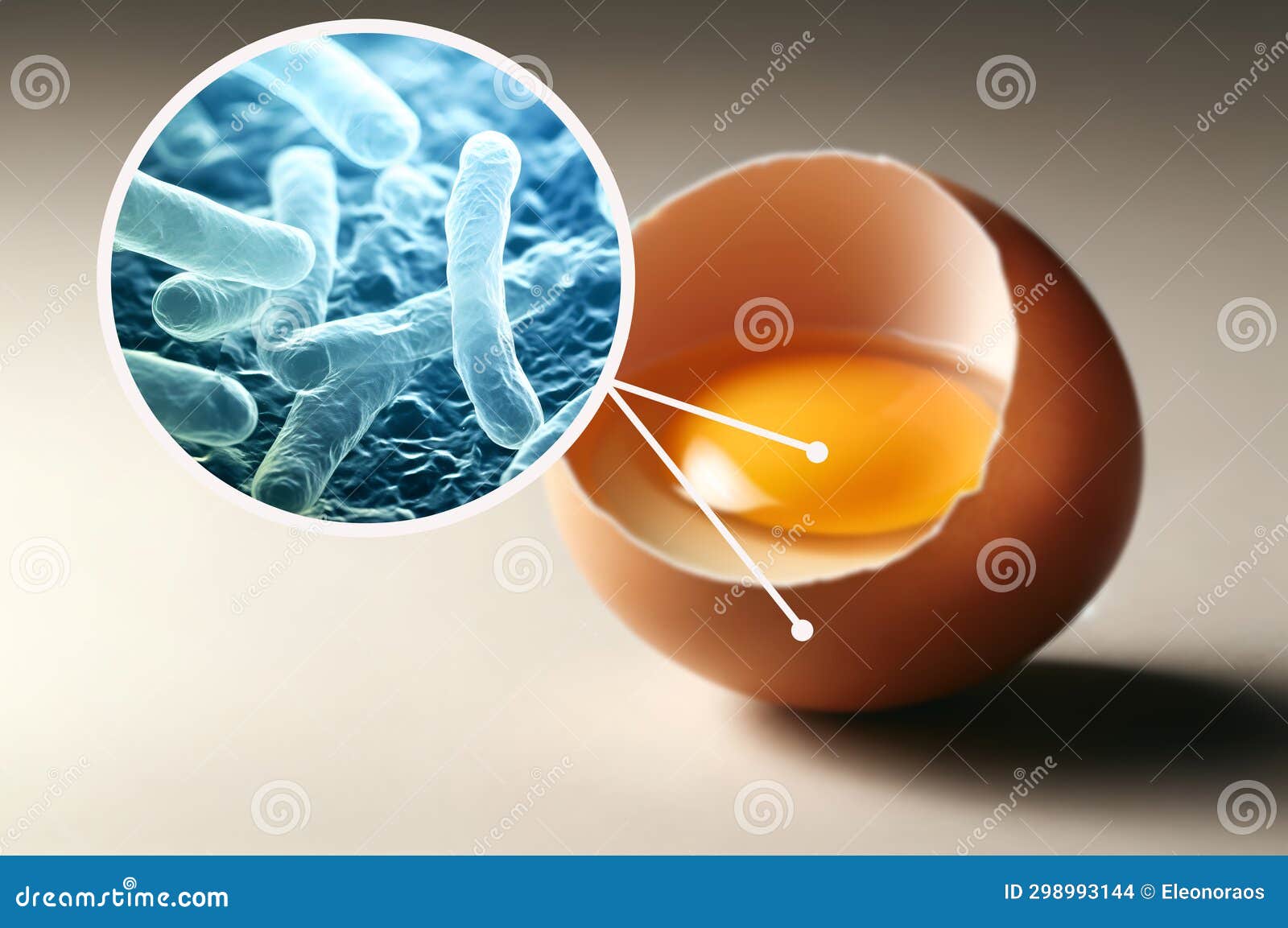 Does Cooking Kill Salmonella in Eggs