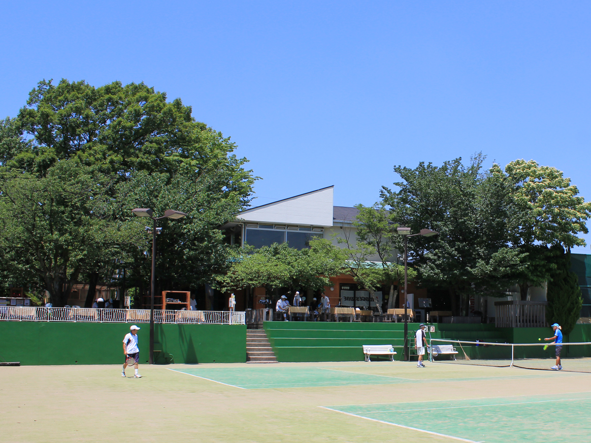 あざみ野ローンテニスクラブの評判と料金を徹底調査！後悔しない入会判断