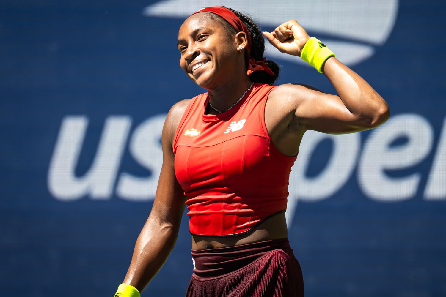 Us Open Day 10: Gauff, Shelton Advance to Semi-Finals in Dramatic Fashion