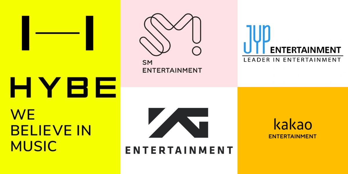 Which Kpop Enetertainement Company Has the Best Visuals