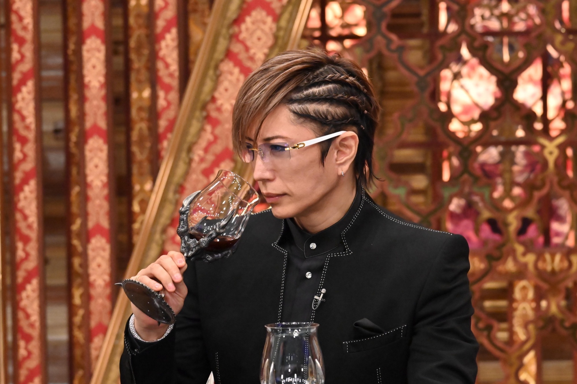 Gackt格付け連勝記録の真実｜やらせ疑惑と絶対王者の裏側を徹底解剖