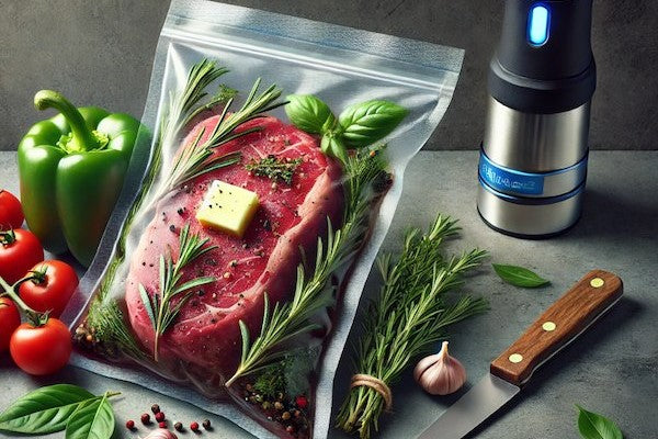 Can You Overcook with Sous Vide
