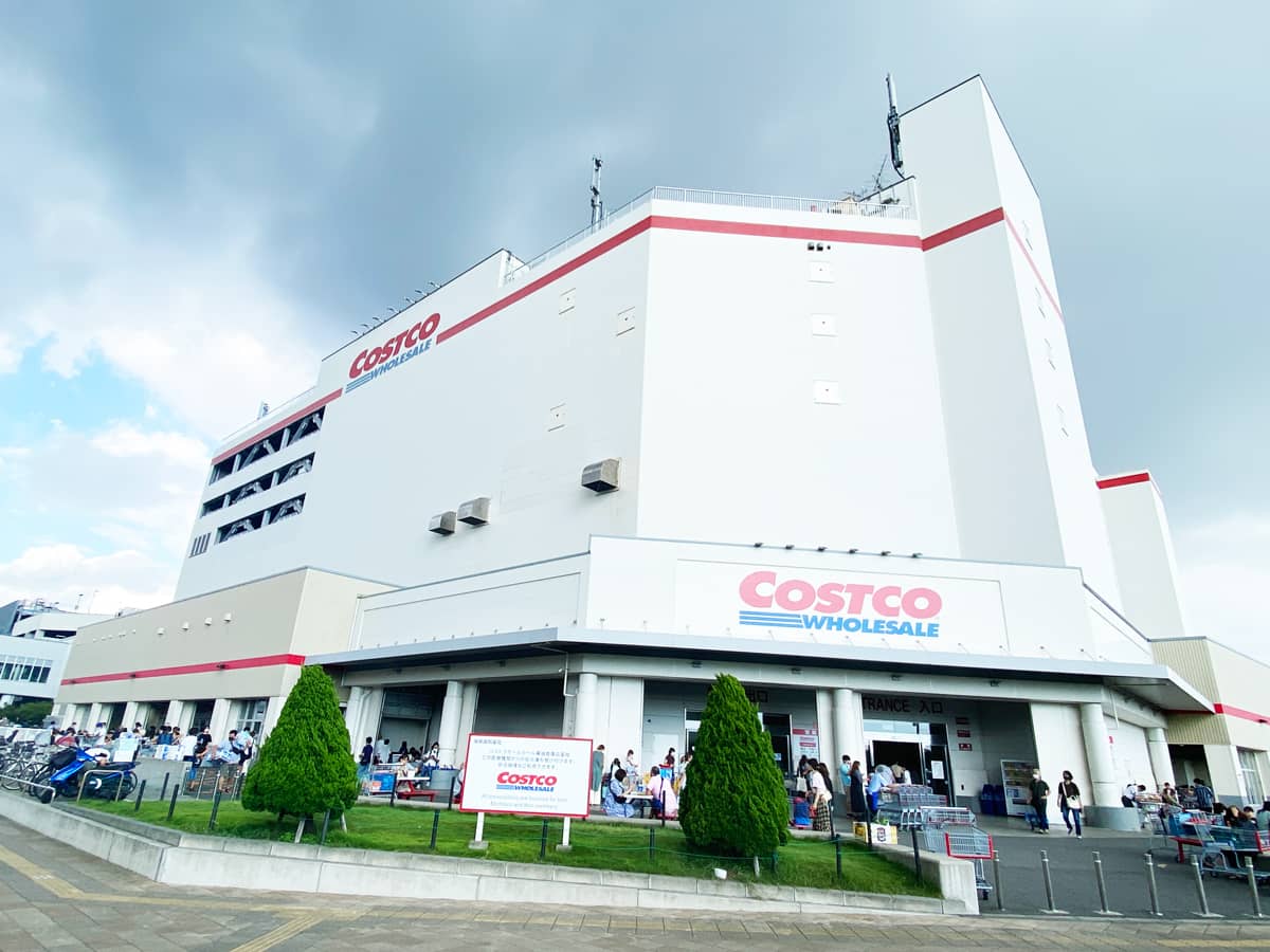 コストコ幕張2026年最新攻略！混雑回避と特異なフロア構造の完全解説