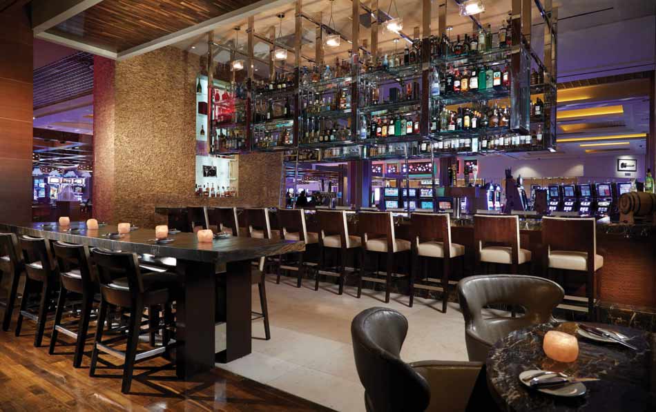 Restaurants in Hard Rock Casino Tampa Fl