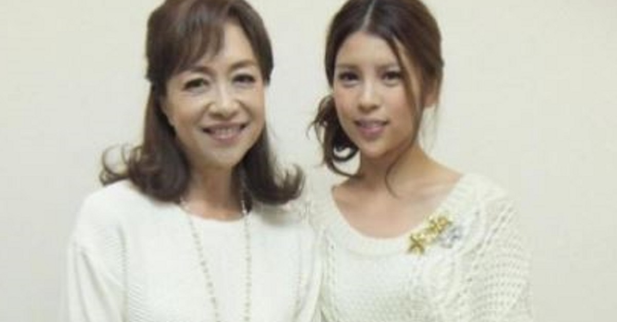 坂口杏里の母親・坂口良子の死因と遺産の内幕｜複雑な親子関係の全貌