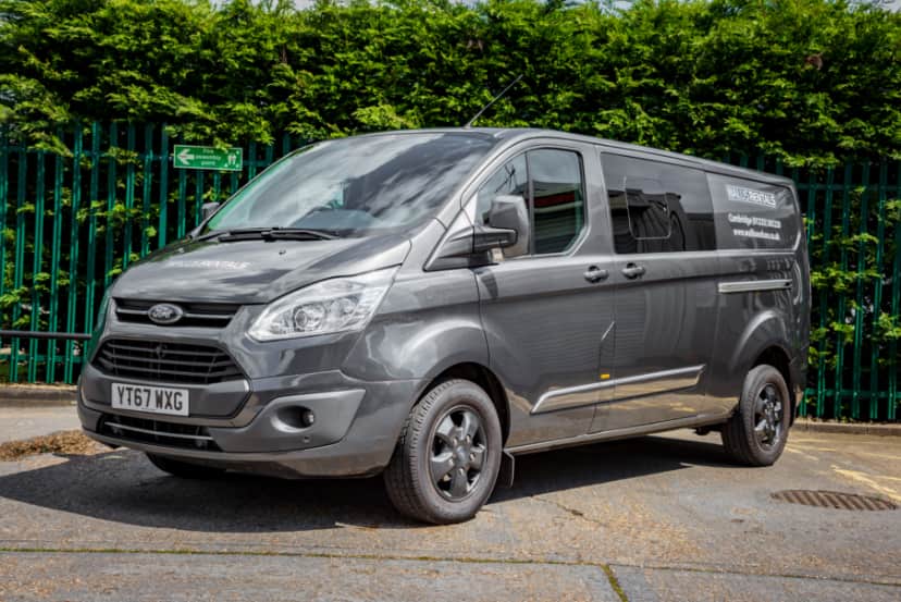 Rent Direct Car and Van Hire Cambridge Cambridge