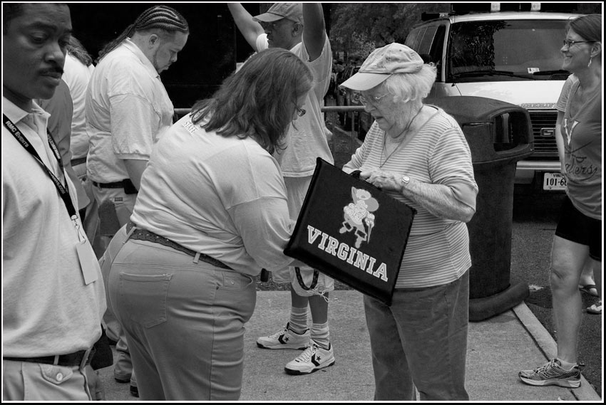 Uva Football Game Bag Policy