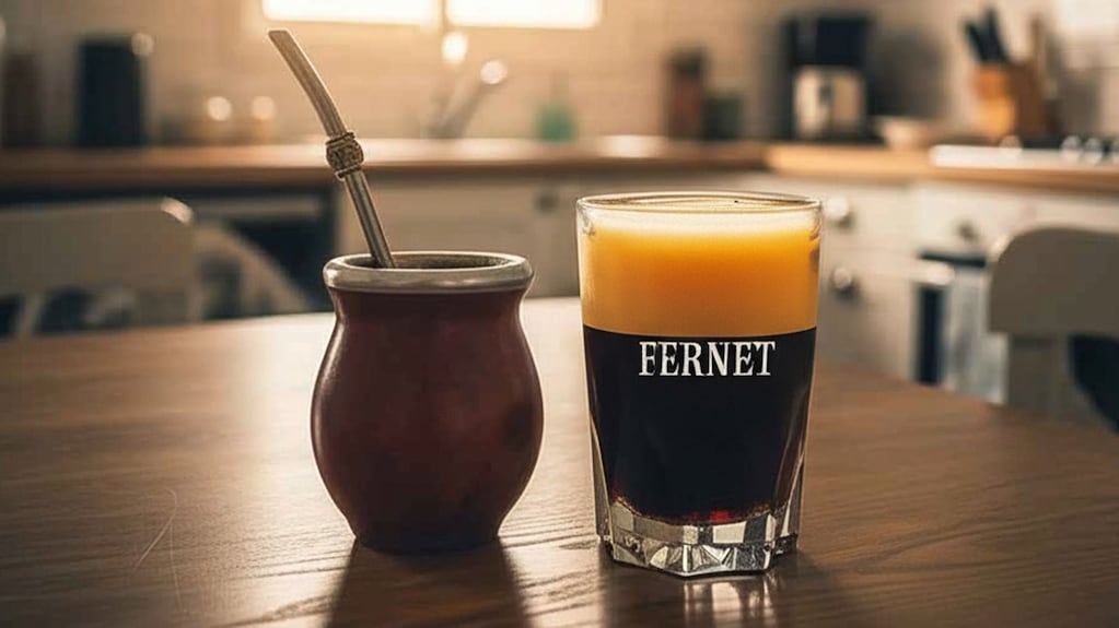 Bebidas Tipicas De Argentina