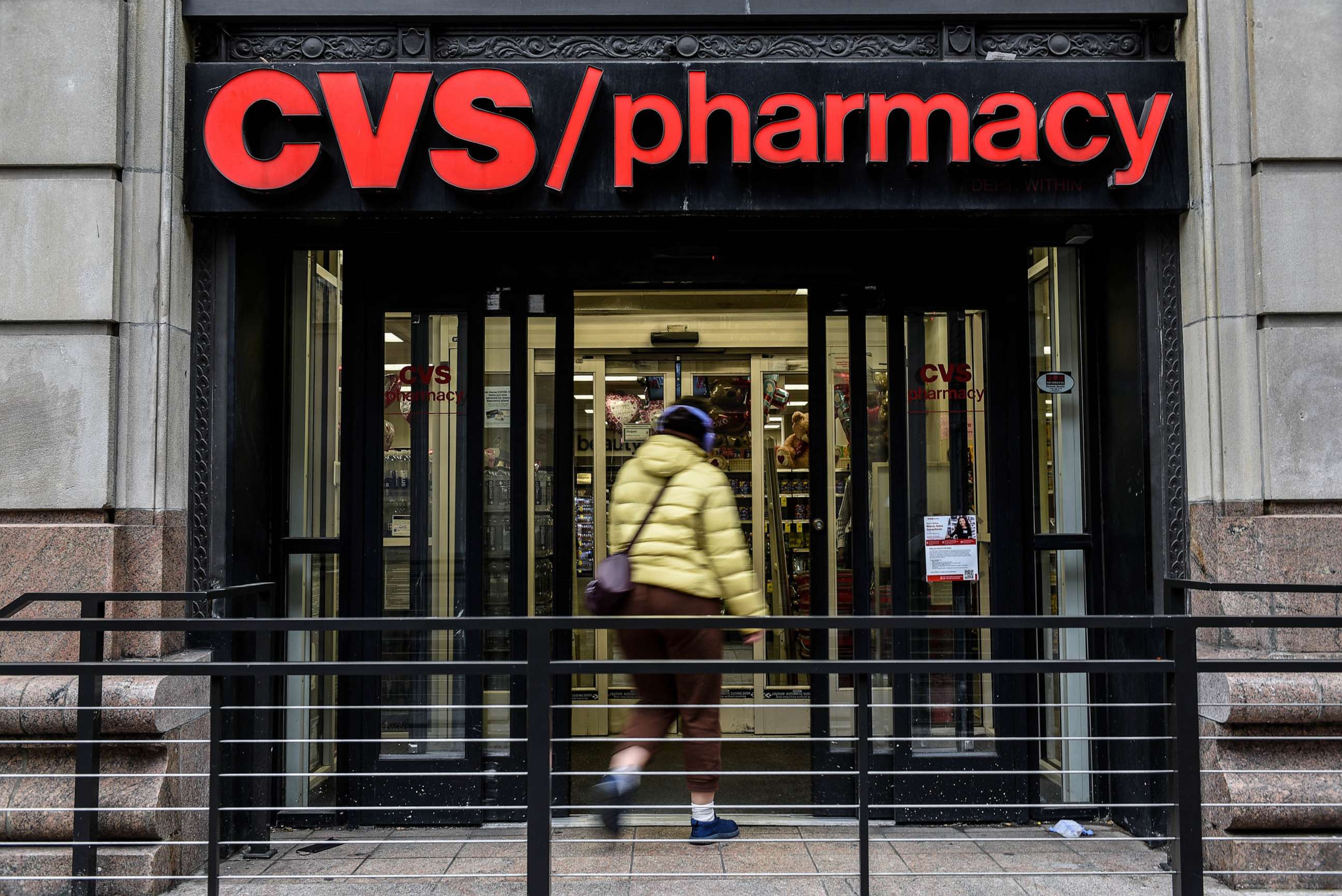 Cvs Pharmacy Carmel New York