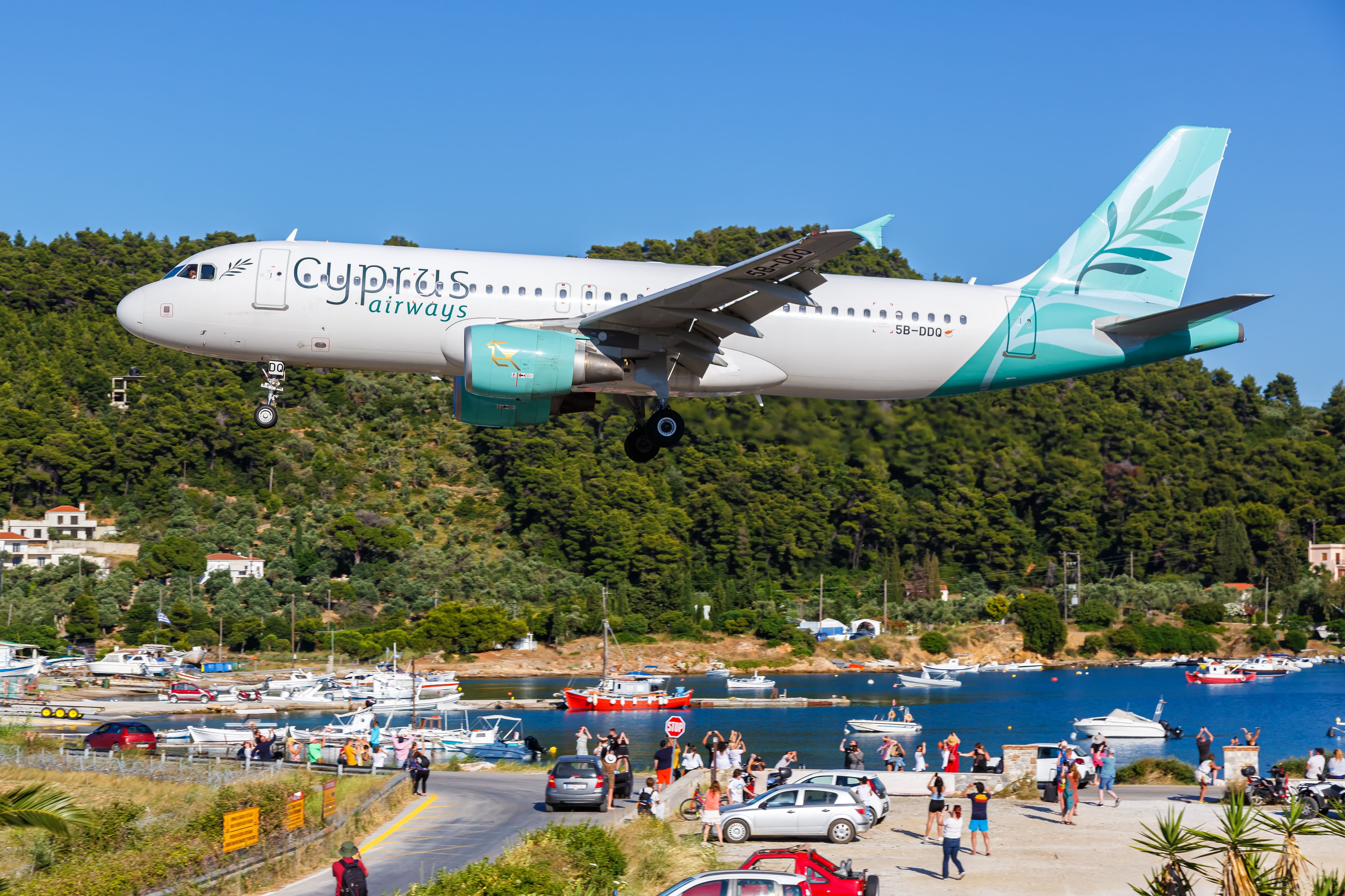 Are Flights Still Going to Cyprus