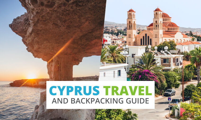 Travel Advice to Cyprus from Uk