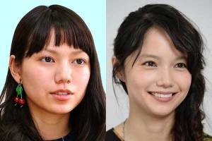 【衝撃】 宮崎 あおい と 二階堂 ふみ Tiktok話題の動画 #735