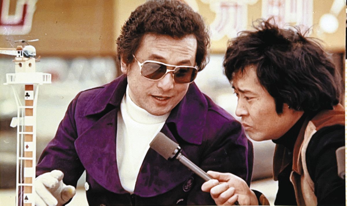初代引田天功の伝説と死因の真相｜命がけの大脱出と2代目継承秘話