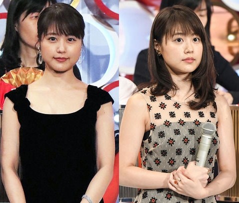 【熱愛】 有 村 架 純 痩せ た 最新情報まとめ 2026 #743