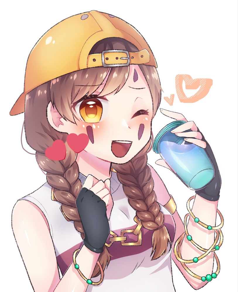 フォートナイト神イラスト徹底解説！人気スキンの描き方と著作権の真実