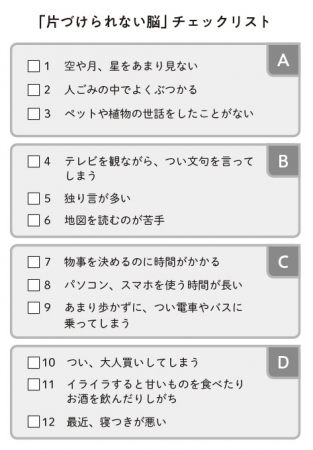 【最新】 片付けられない 障害 チェック 大人 2026年最新芸能速報 #974