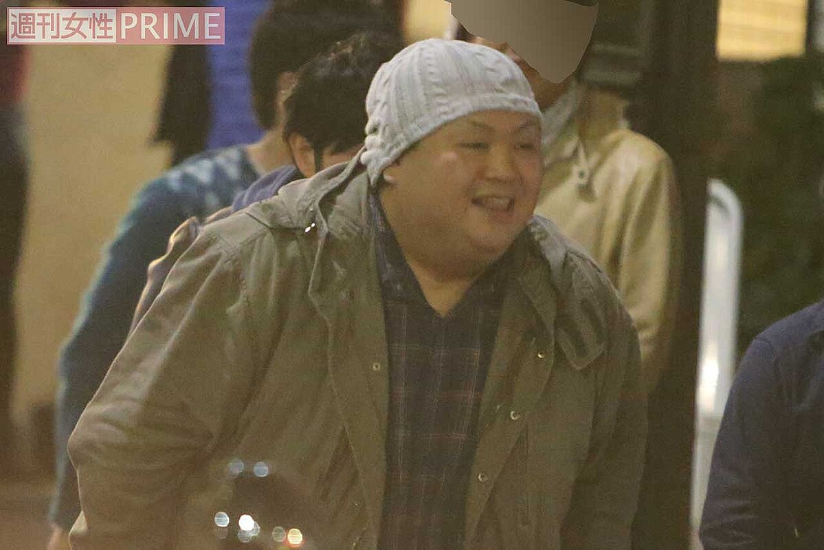 マツコ・デラックス普段の素顔を独占追跡！共演者も驚く意外な日常