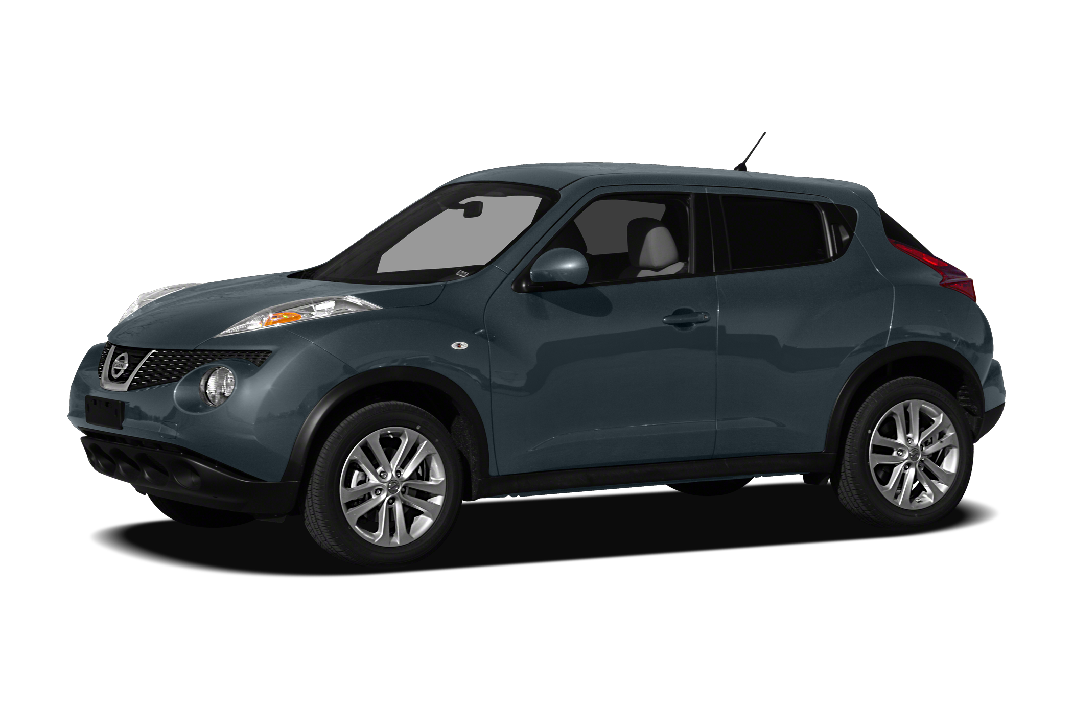 2011 Nissan Juke