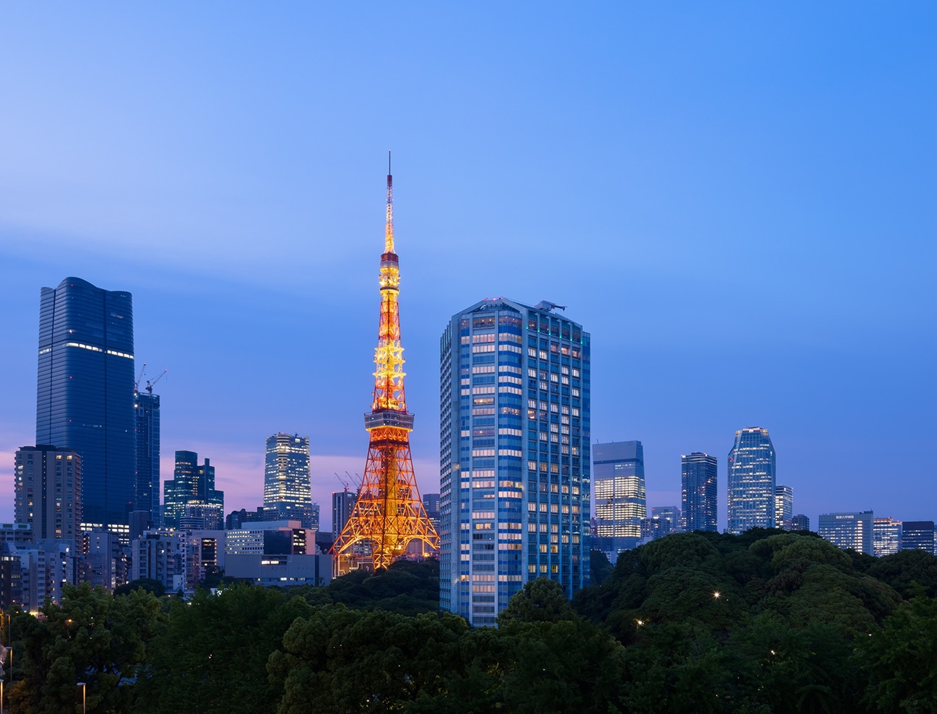 ザ・パークタワー東京の資産価値と住み心地を解剖！2026年最新相場