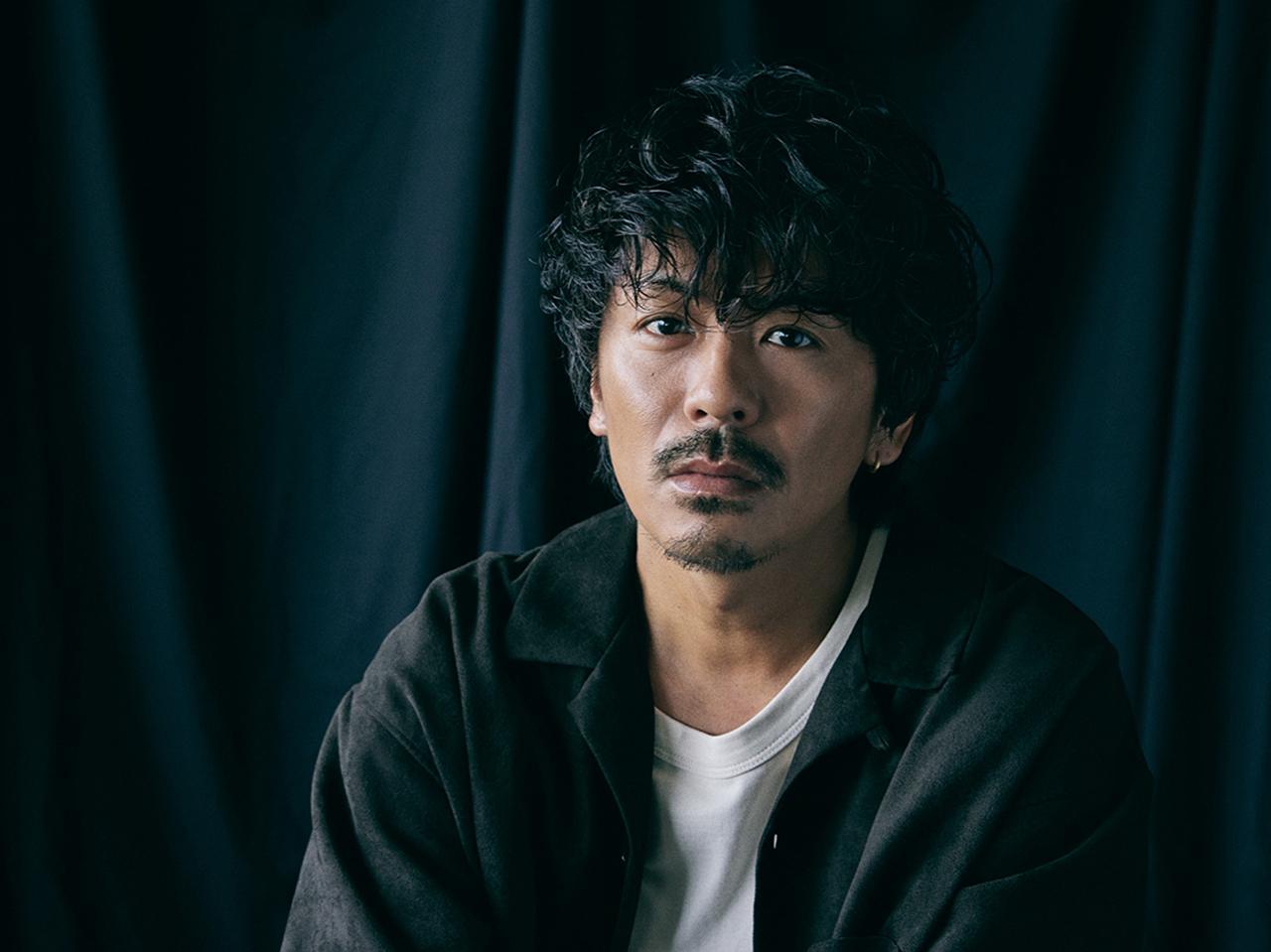 森田剛の現在｜事務所Mossでの覚悟と宮沢りえとの絆、舞台の圧倒的評価