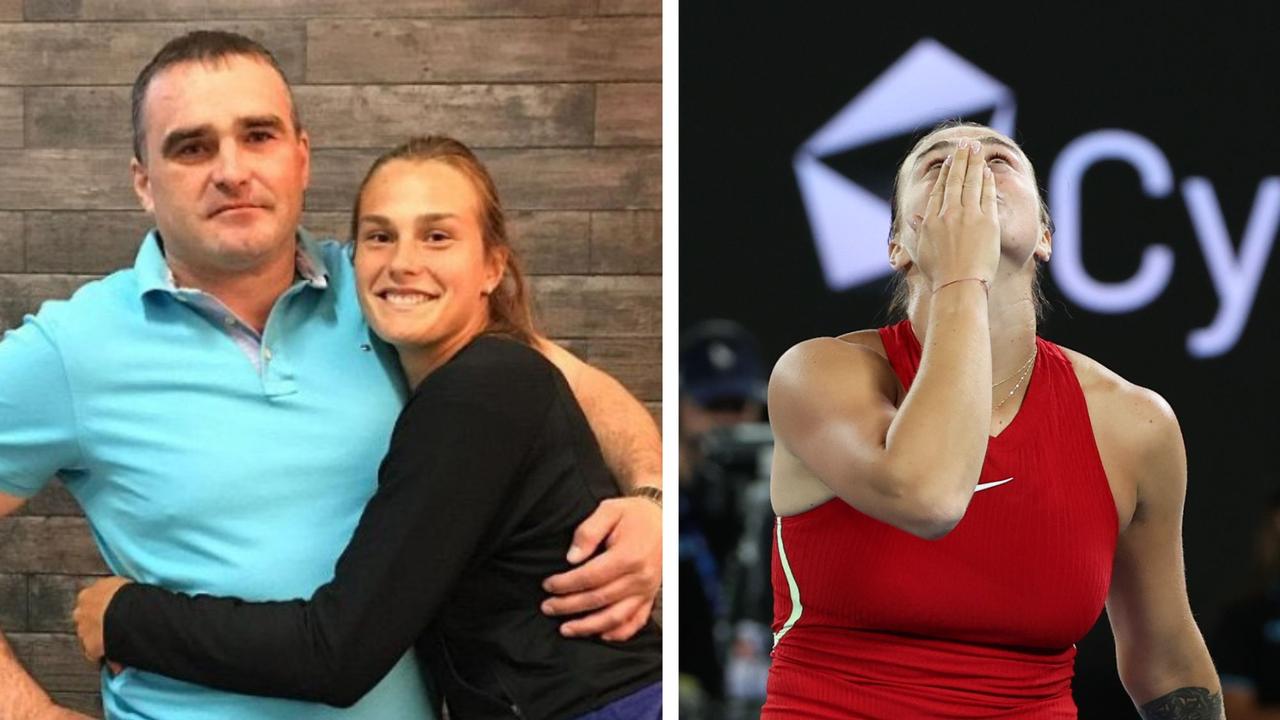 Aryna Sabalenka Family: Parents, Siblings, and Upbringing in Belarus